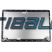 Asus N580VD X580VD LCD Cover c/Dobradiças Prata
